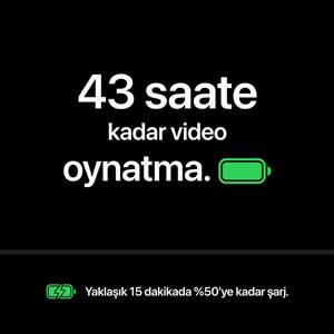 iPhone 18 Pro Max 256 GB Akıllı Telefon