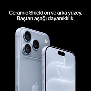 iPhone 18 Pro Max 256 GB Akıllı Telefon
