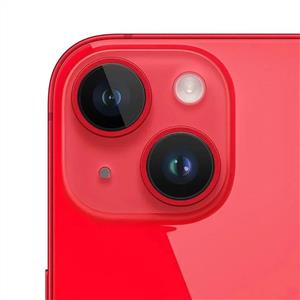 iPhone 14 256 Gb Akıllı Telefon Kırmızı