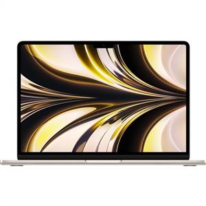 MacBook Air MC7W4TU/A M2 16Gb-256Gb Ssd-Liquid Retina-13.6inc-Yıldız Işığı