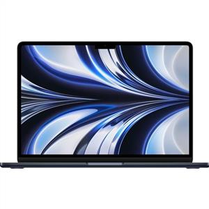 MacBook Air MC7X4TU/A M2 16Gb-256Gb Ssd-Liquid Retina-13.6inc-Gece Yarısı