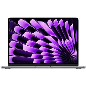 MacBook Air MC9D4TU/A M3 16Gb-256Gb Ssd-Liquid Retina-15.3inc-Space Grey