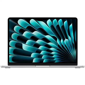 MacBook Air MC9E4TU/A M3 16Gb-256Gb Ssd-Liquid Retina-15.3inc-Silver