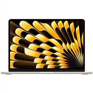 MacBook Air MC9F4TU/A M3 16Gb-256Gb Ssd-Liquid Retina-15.3inc-Starlight