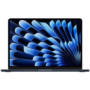 MacBook Air MC9G4TU/A M3 16Gb-256Gb Ssd-Liquid Retina-15.3inc-Midnight