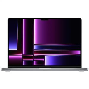 MacBook Pro MNW83TU/A M2 Pro 16Gb-512Gb Ssd-Liquid Retina-16inc-Uzay Grisi