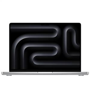 MacBook Pro MRX33TU/A M3 Pro 18Gb-512Gb Ssd-Liquid Retina-14inc-Uzay Siyahı