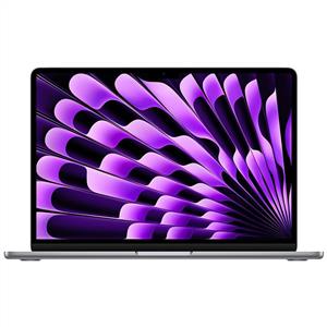Apple MacBook Air 13インチ M3 MacBook Air M3 Notebook Fiyatı ve Özellikleri - Vatan Bilgisayar