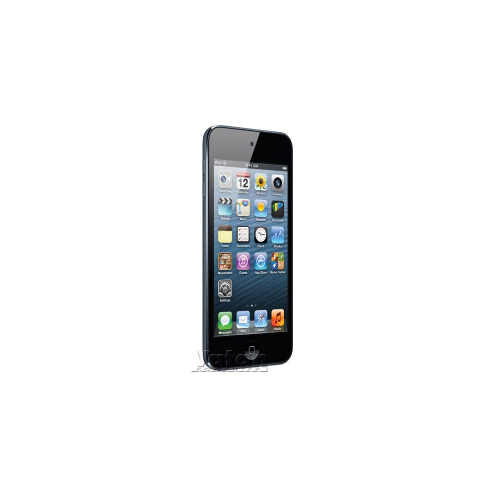 APPLE MD723TZ/A İPOD TOUCH 32 GB BLACK - Vatan Bilgisayar