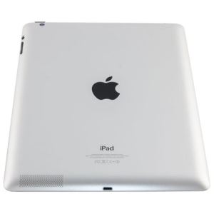 4.Nesil Ipad-16GB WIFI-Beyaz-9.7''Retina-Bluetooth-10 Saate Kadar