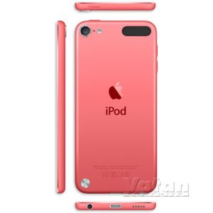 APPLE IPOD TOUCH 32 GB 5.NESİL (PEMBE)