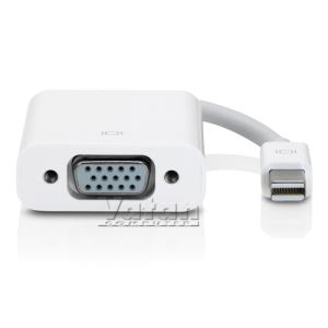 APPLE MB572Z/B MİNİ DISPLAY VGA ADAPTÖR