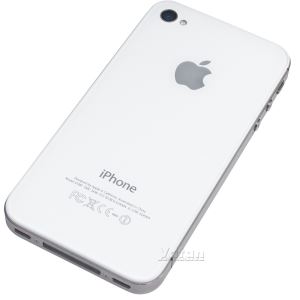 IPHONE 4S 8 GB AKILLI TELEFON BEYAZ