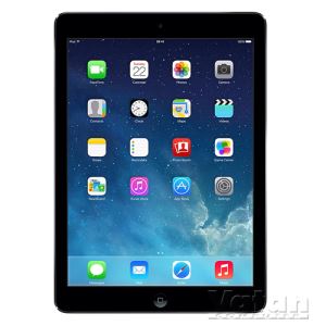 Ipad Air-32GB WIFI+4G-UzayGri-9.7''Retina-Bluetooth-10 SaateKadar Pil Ömrü-469Gr