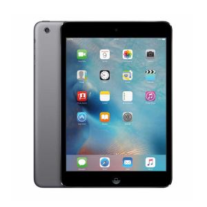 Ipad Mini Ret-32GB WIFI UzayGri-7.9''Led-Bluetooth-10 Saate Kadar Pil Ömrü-331Gr