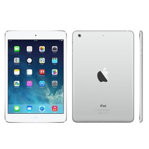 Ipad Mini Ret-16GB WIFI GÜMÜŞ-7.9'' Led-Bluetooth-10 Saate Kadar Pil Ömrü-331 Gr