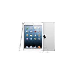 Ipad Mini Ret-32GB WIFI GÜMÜŞ-7.9'' Led-Bluetooth-10 Saate Kadar Pil Ömrü-331 Gr