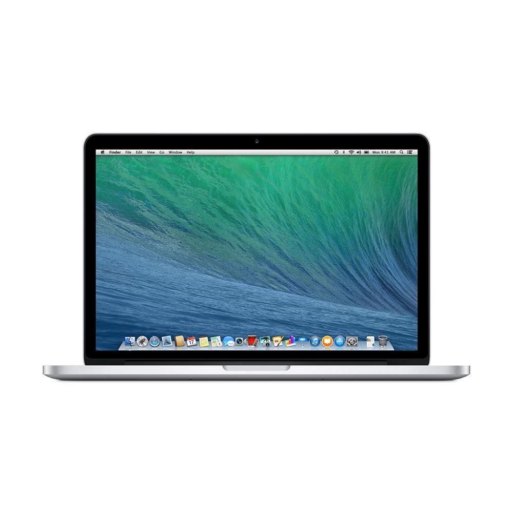 APPLE MACBOOK PRO RETİNA COREİ5 2.6GHZ-8GB-128GBSSD-13''-INT