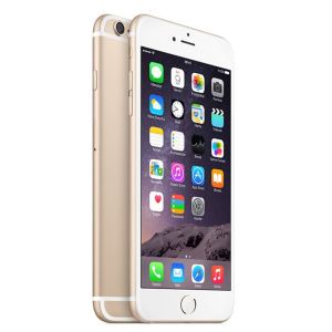 IPHONE 6 PLUS 16 GB AKILLI TELEFON GOLD