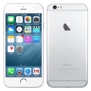 IPHONE 6 PLUS 64 GB AKILLI TELEFON GRİ