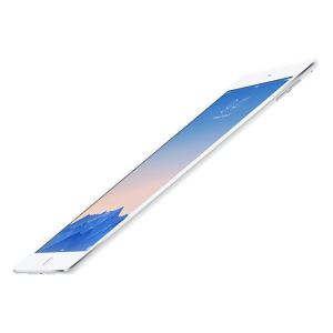 Ipad Air2-16GB WIFI-Gümüş-9.7''Retina-Bluetooth-10Saate KadarPil Ömrü437Gr