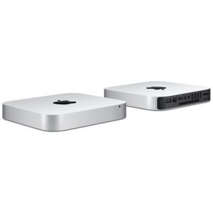 APPLE MGEN2TU/A Mac Mini INTEL CORE İ5 4278U 2.6 GHZ 8GB 1TB INTEL IRIS GRAPHICS