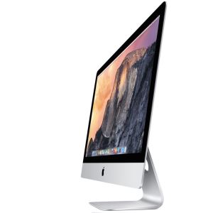 APPLE Z0QX40 iMac Retina CORE İ7 4.0 GHZ 16 GB 1 TB 4 GB AMD R9 M295X 27"
