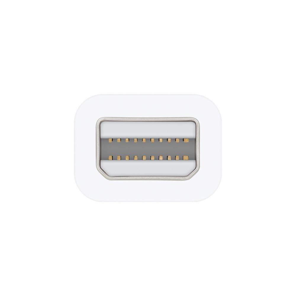 MD464ZM/A APPLE THUNDERBOLT- FİREWİRE ADAPTÖR - Vatan Bilgisayar