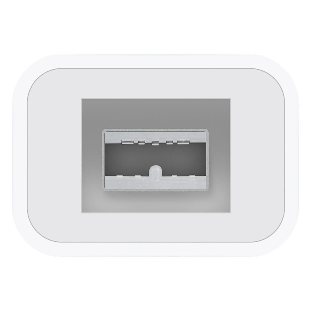 MD464ZM/A APPLE THUNDERBOLT- FİREWİRE ADAPTÖR - Vatan Bilgisayar