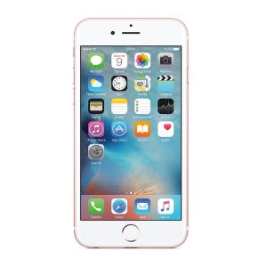 iPHONE 6S 16 GB ROSE ALTIN
