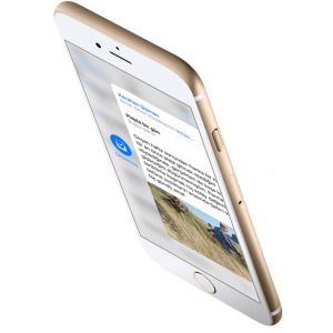 IPHONE 6S PLUS AKILLI TELEFON