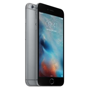 iPHONE 6S 128 GB AKILLI TELEFON UZAY GRİSİ
