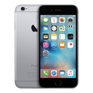 iPHONE 6S 128 GB AKILLI TELEFON UZAY GRİSİ