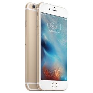 iPHONE 6S 128 GB AKILLI TELEFON GOLD