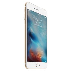 iPHONE 6S 128 GB AKILLI TELEFON GOLD