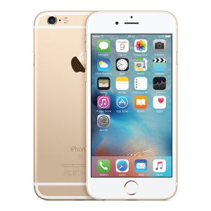 iPHONE 6S 128 GB AKILLI TELEFON GOLD