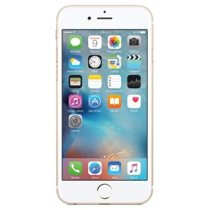 IPHONE 6S 16 GB ROSE GOLD DEMO