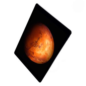 Ipad Pro-32GB WIFI-SpaceGray-12.9''Retina-Bluetooth-10 Saate KadarPil Ömrü-713Gr