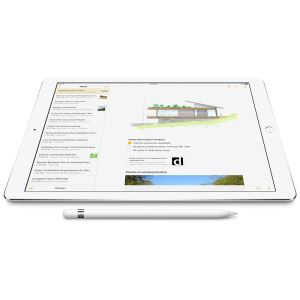APPLE KALEM 1. NESİL