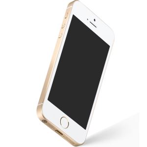 iPHONE SE 16 GB ALTIN