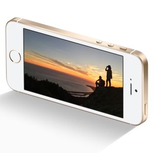 iPHONE SE 16 GB ALTIN