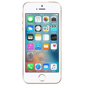 iPHONE SE 16 GB ALTIN