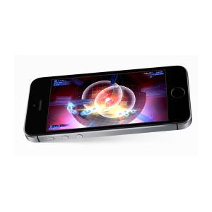 iPHONE SE 16 GB AKILLI TELEFON UZAY GRİSİ