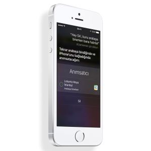 iPHONE SE 16 GB AKILLI TELEFON GRİ