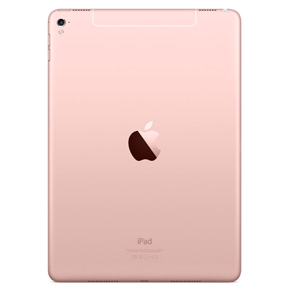 IpadPro-128GB WIFI+4G Rose Gold -9.7''Retina-Bluetooth