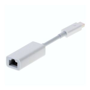 APPLE MD463ZM/A THUNDERBOLT-GIGABIT ETHERNET ADAPTÖRÜ