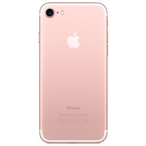 iPhone 7 128 GB AKILLI TELEFON ROSE GOLD