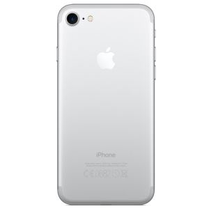 iPHONE 7 256 GB AKILLI TELEFON GÜMÜŞ