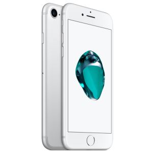 iPHONE 7 256 GB AKILLI TELEFON GÜMÜŞ