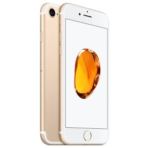 iPHONE 7 256 GB AKILLI TELEFON ALTIN